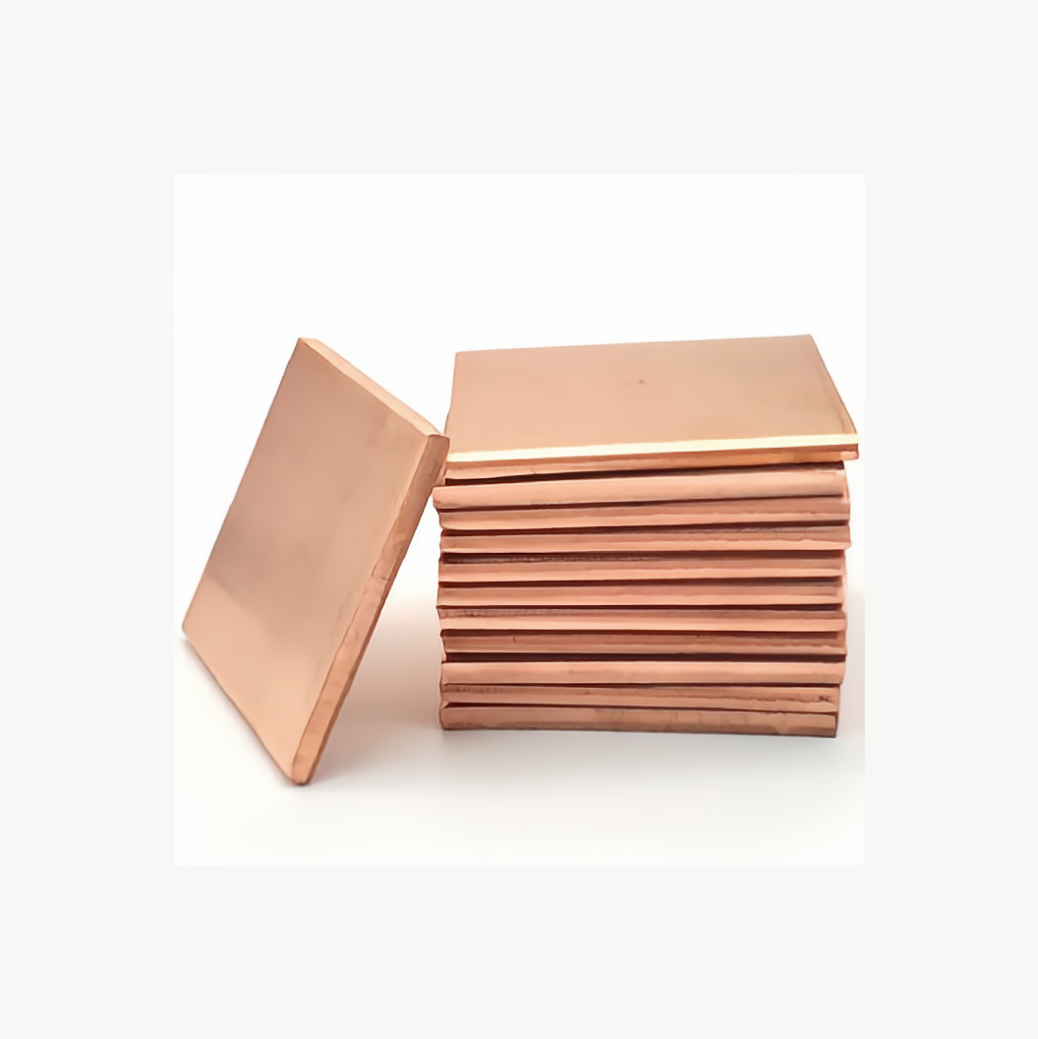 High demand copper cathode bulk order refined copper sheets fast shipment