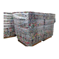 Premium aluminum UBC can scrap bulk supply clean recycled cans export grade