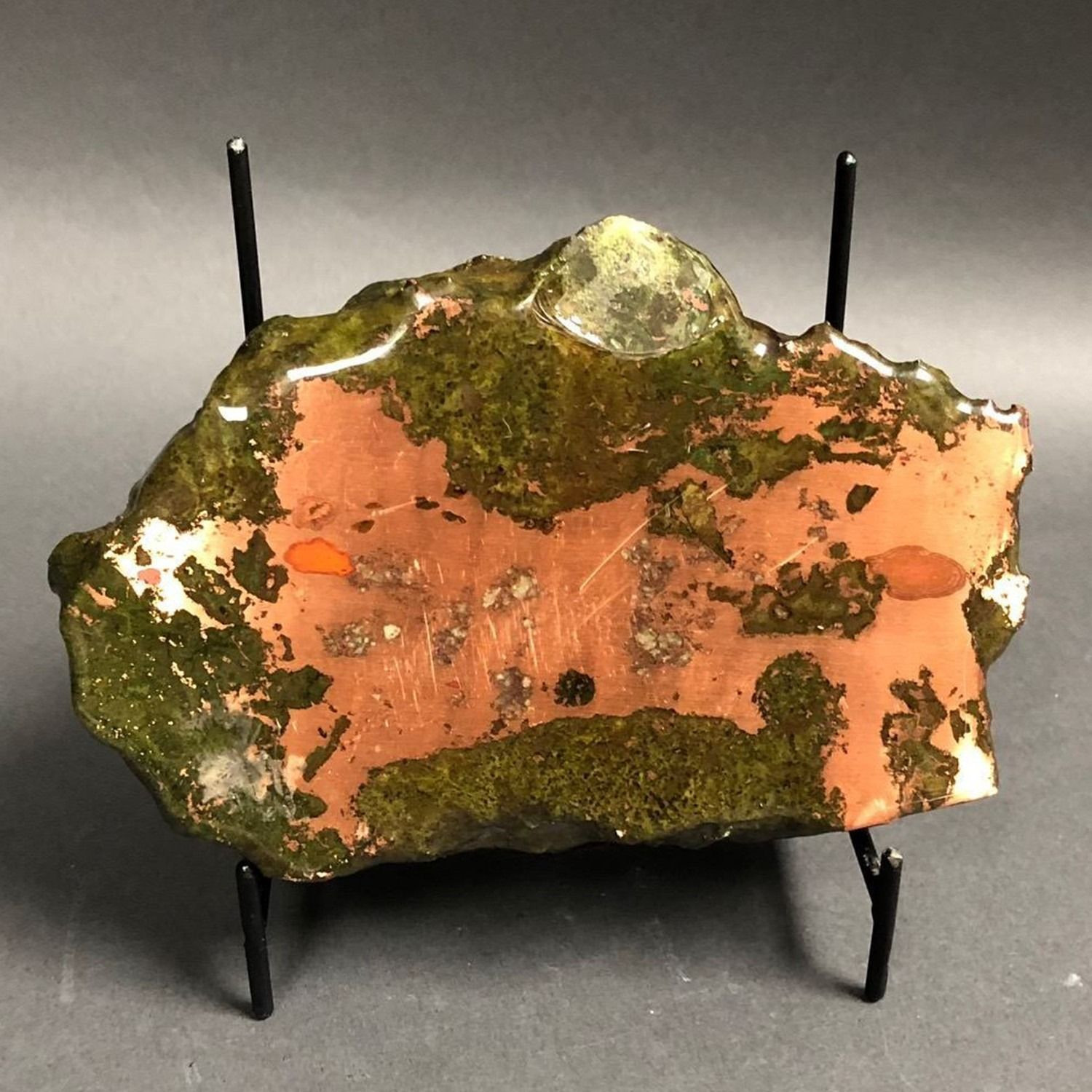 Consistent copper ore wholesale bulk sale premium mineral supply chain