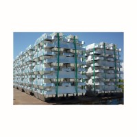 Factory direct sales 1000 series 99.7% 99.8% aluminum ingots
