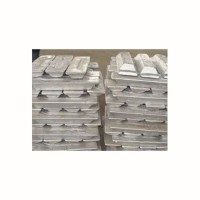 Aluminum Ingots A7 Top Quality Direct From Manufacturers