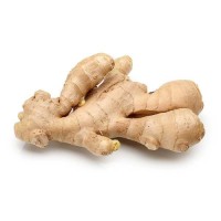 Hot Selling Fresh Ginger and Garlic Wholesale Ginger