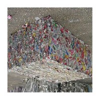 Affordable premium aluminum UBC can scrap offered with consistent quality