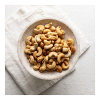 High demand cashew nuts bulk order natural kernels fast shipment