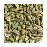 Bulk green cardamom available at low rates perfect for spice traders and stores