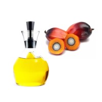 High quality Palm Oil offered with fast delivery for industrial and retail use