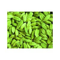 Wholesale Private Label Bulk Elachi Green Big Cardamom 8mm Top Quality supply of green cardamom