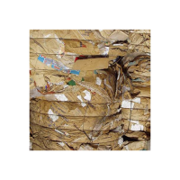 Cheap price OCC paper scrap bulk sale industrial waste paper fast delivery