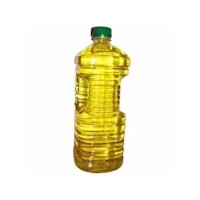 100% Refined 5L Cooking Oil Sunflower Oil For Food Light Yellow Liquid sunflower oil