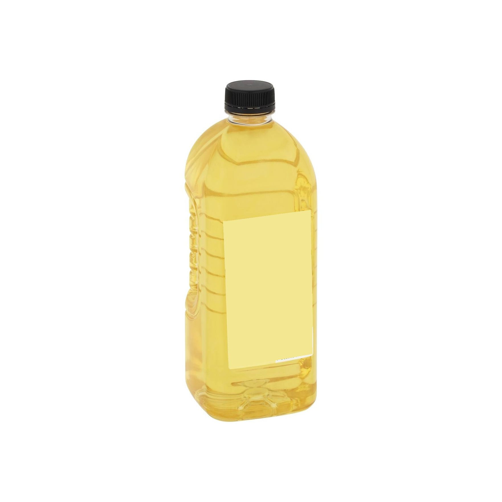 Affordable premium canola oil supplied in stock with consistent golden color