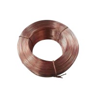 Uncoated Copper Wire Scrap for furnace-grade applications