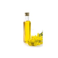 Canola oil supplied in large lots with factory price advantage and quick handling