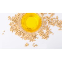 Bulk Refined Soybean Oil for sale wholesale orders high-quality stock timely shipment