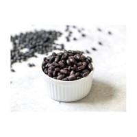 Top grade black kidney beans bulk supply premium rajma export quality