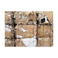 OCC Waste Paper for sale in large quantities with competitive pricing