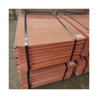 Reliable copper cathode wholesale bulk supply premium copper delivery